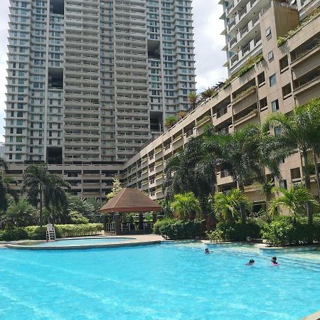 Tivoli Garden Residences Mandaluyong Exterior photo