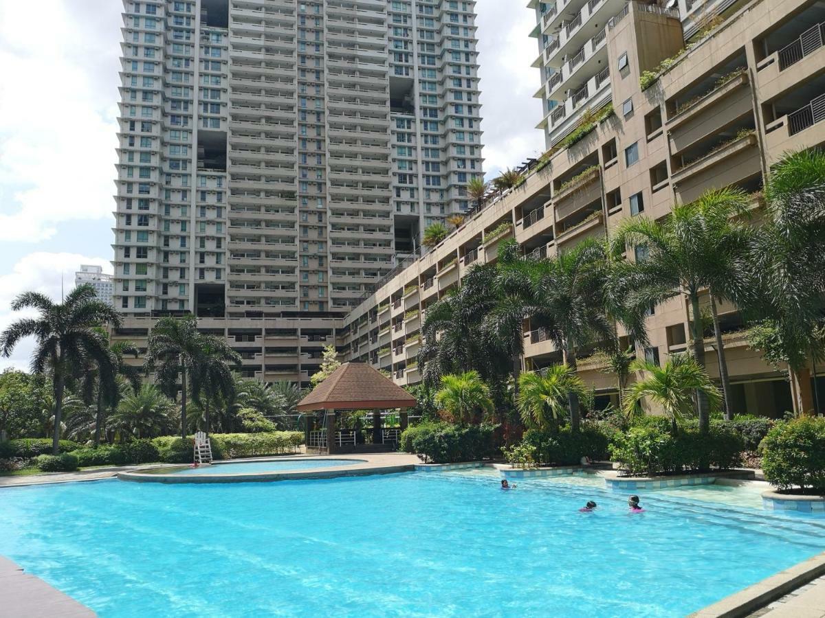 Tivoli Garden Residences Mandaluyong Exterior photo