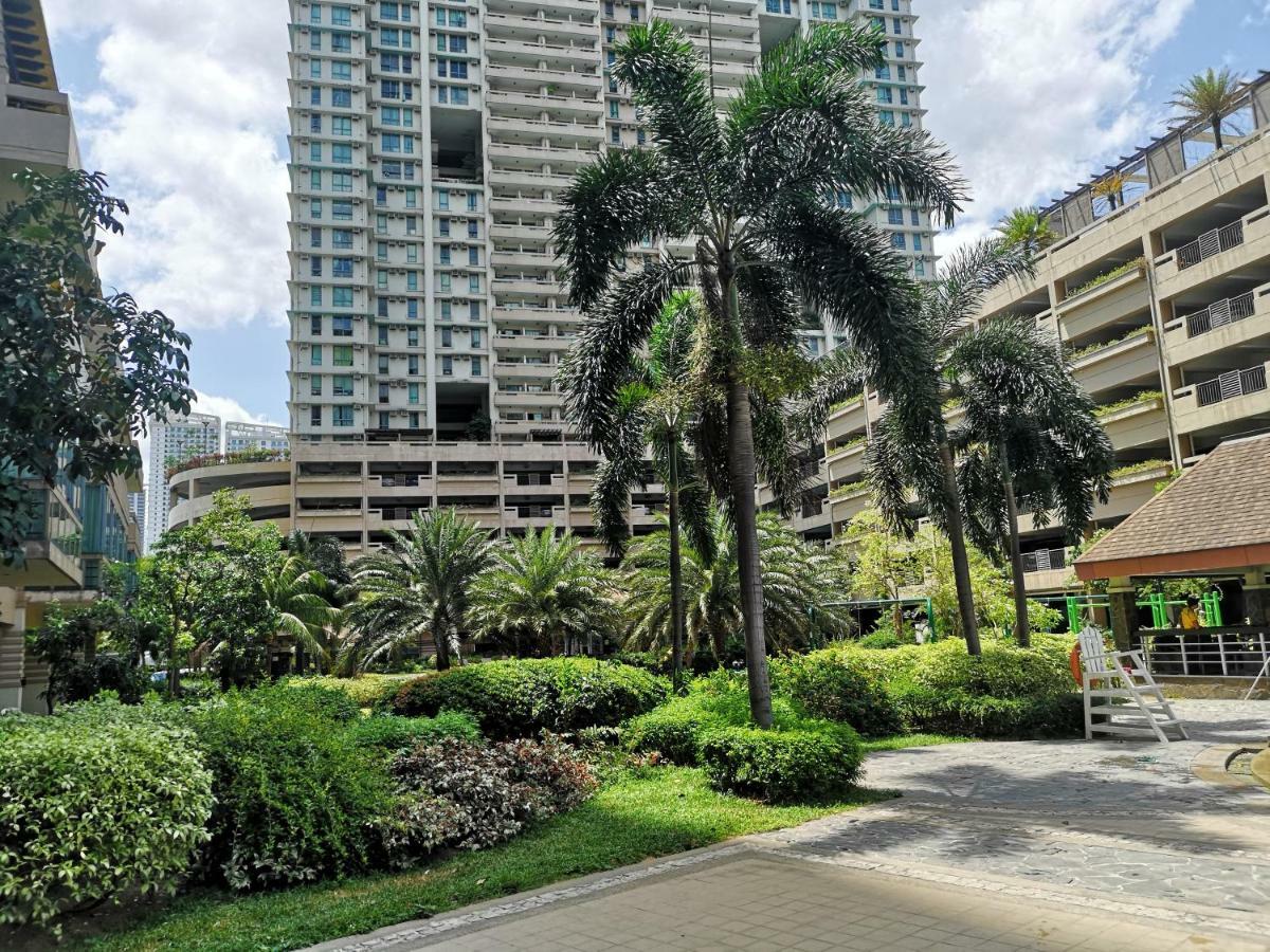 Tivoli Garden Residences Mandaluyong Exterior photo