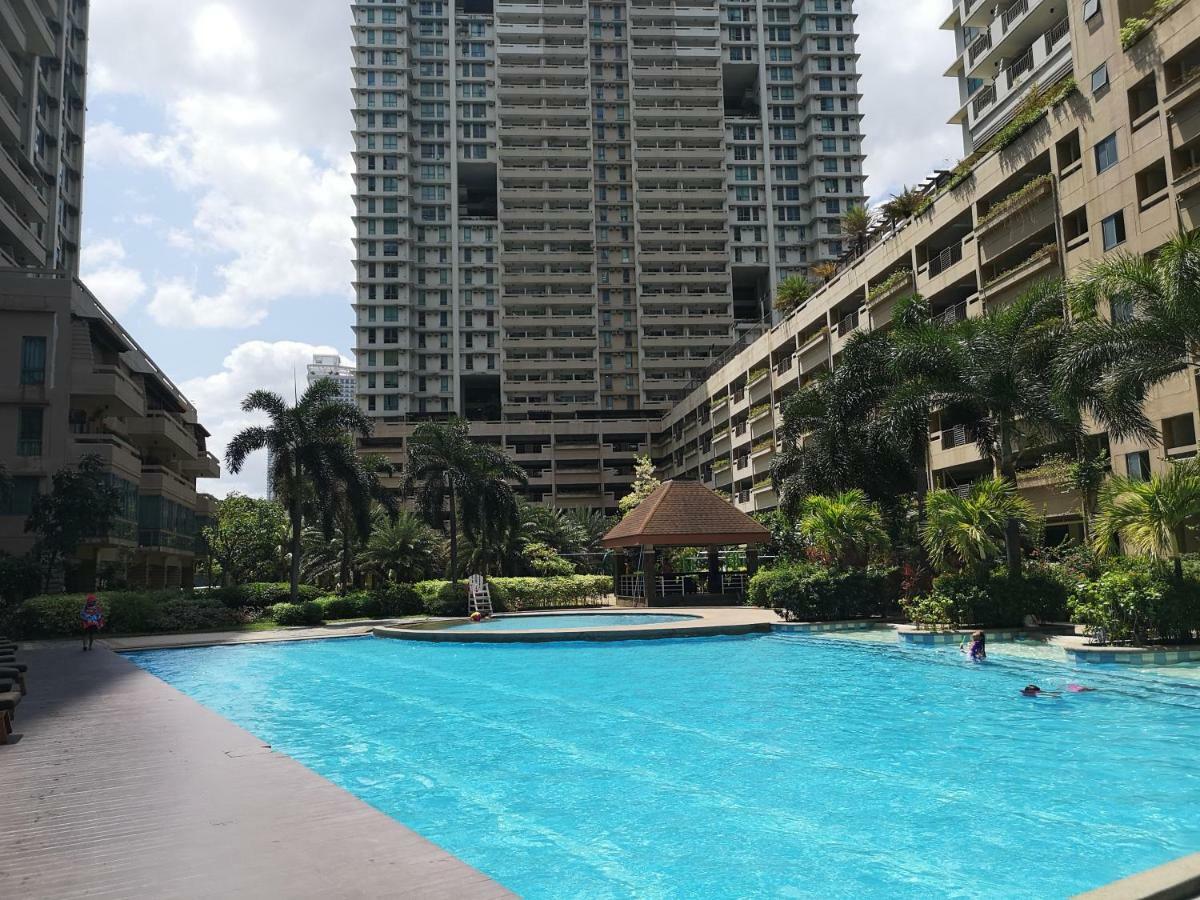 Tivoli Garden Residences Mandaluyong Exterior photo